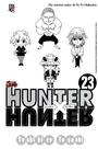 Livro - Hunter X Hunter - Vol. 23