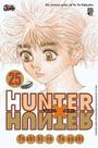 Livro - Hunter X Hunter - Vol. 25