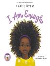 Livro - I Am Enough - HARPERCOLLINS USA