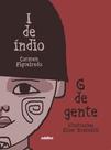 Livro - I de índio G de gente