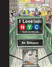 Livro I Love (ish) New York City: Tales of City Life