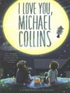 Livro - I Love You, Michael Collins
