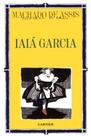 Livro - Iaiá Garcia Livro - Iaiá Garcia
