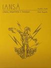 Livro - Iansa - Lendas, Arquetipo E Teologia