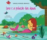 Livro - Iara e a poluição das águas