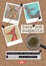 Livro - Iara sob suspeita