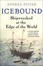 Livro Icebound: Naufragado no limite do mundo