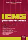 Livro - ICMS