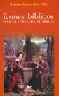 Livro - Ícones bíblicos para um itinerário de oração