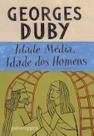 Livro - Idade média idade dos homens