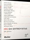 Livro - Ide Em Entrevistas - 50 Anos