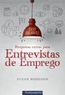 Livro - Ideias Brilhantes - Respostas Certas Para Entrevistas De Emprego