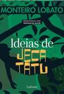 Livro - Idéias do Jeca Tatu