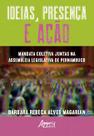 Livro - Ideias, Presença e Ação