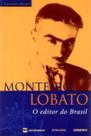 Livro Identidade Brasileira Monteiro Lobato - CONTRAPONTO EDITORA