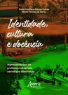 Livro - Identidade, Cultura e Docência