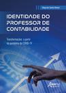 Livro - Identidade do Professor de Contabilidade
