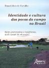 Livro - Identidade e cultura dos povos do campo no Brasil