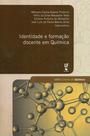 Livro - Identidade e formação docente em Química