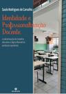 Livro - Identidade e profissionalização docente