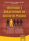 Livro - Identidade e Subjetividade na Gestão de Pessoas