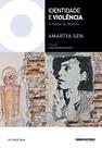 Livro - Identidade e violência