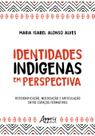 Livro - Identidades Indígenas em Perspectiva
