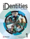 Livro - iDentities 1 - Teacher's Book