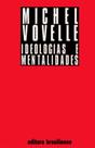 Livro - Ideologias e mentalidades