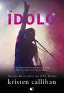 Livro - Ídolo (VIP Livro 1)