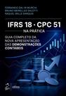 Livro - IFRS 18/CPC 51 Na Prática: Guia Completo da Nova Apresentação das Demonstrações Contábeis Livro - IFRS 18/CPC 51 Na Prática: Guia Completo da Nova Apresentação das Demonstrações Contábeis
