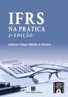 Livro - IFRS na Prática Livro - IFRS na Prática