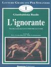 Livro - Ignorante, L - Livello B1-B2 Livro - Ignorante, L - Livello B1-B2