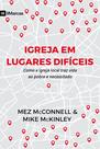 Livro - Igreja em lugares difíceis