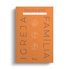 Livro - Igreja família - workbook
