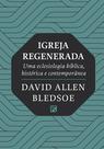 Livro - Igreja Regenerada