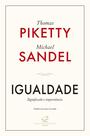 Livro - Igualdade: Significado e importância