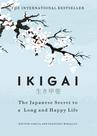 Livro Ikigai International - Edição de Capa Mole