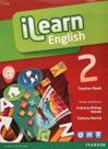 Livro - Ilearn English - Level 2 - Teacher Book + Multi-Rom + Reader Livro - Ilearn English - Level 2 - Teacher Book + Multi-Rom + Reader
