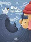 Livro - Ilha Das Lagrimas - CAQUI Livro - Ilha Das Lagrimas - CAQUI