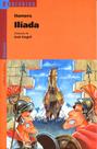 Livro - Ilíada