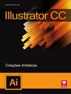Livro - Illustrator Cc - Criacoes Artisticas - VIENA