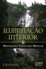 Livro - Iluminação interior