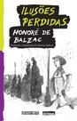 Livro - Ilusões perdidas