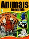 Livro Ilustrado Album Animais Do Mundo