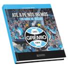 Livro Ilustrado Grêmio Foot-Ball Porto Alegrense 120 Anos - Panini