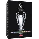 Livro Ilustrado Oficial Capa Dura Uefa 2024/2025 Black Álbum Capa Dura + 480 Stickers