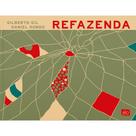 Livro ilustrado Refazenda