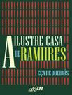 Livro - Ilustre Casa De Ramires, A - Capa Dura - LANDMARK