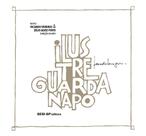 Livro - Ilustre guardanapo
